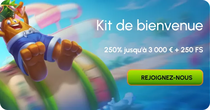 Spinfest Casino France